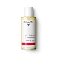 Dr Hauschka Rose Nurturing Bath Essence | Mr Vitamins