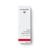Dr Hauschka Rose Nurturing Bath Essence | Mr Vitamins