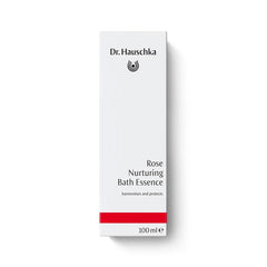 Dr Hauschka Rose Nurturing Bath Essence