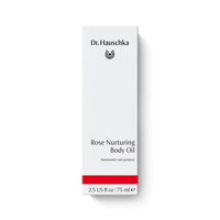 Dr Hauschka Rose Nurturing Body Oil | Mr Vitamins