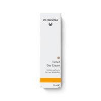 Dr Hauschka Tinted Day Cream | Mr Vitamins