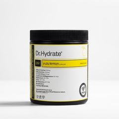 Dr Hydrate All In One Hydration