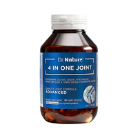 Dr Nature 4 In One Joint 90 Capsules | Mr Vitamins