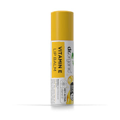 Dr Organic Lip Balm SPF 15 Vitamin E