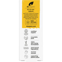 Dr Organic Pure Oil Organic Vitamin E | Mr Vitamins