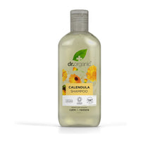 Dr Organic Shampoo Calendula | Mr Vitamins