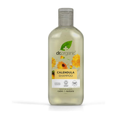 Dr Organic Shampoo Calendula