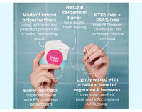 Dr Tungs Smart Dental Floss | Mr Vitamins