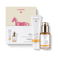 Dr.Hauschka Beautiful skin set
