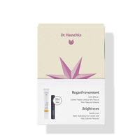 Dr.Hauschka Bright eyes set | Mr Vitamins