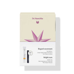 Dr.Hauschka Bright eyes set