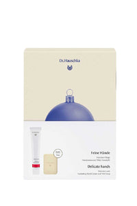 Dr.Hauschka Delicate hands set | Mr Vitamins