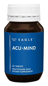 Eagle Acu-Mind | Mr Vitamins
