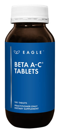 Eagle Beta A-C | Mr Vitamins