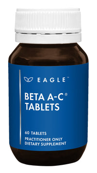 Eagle Beta A-C | Mr Vitamins