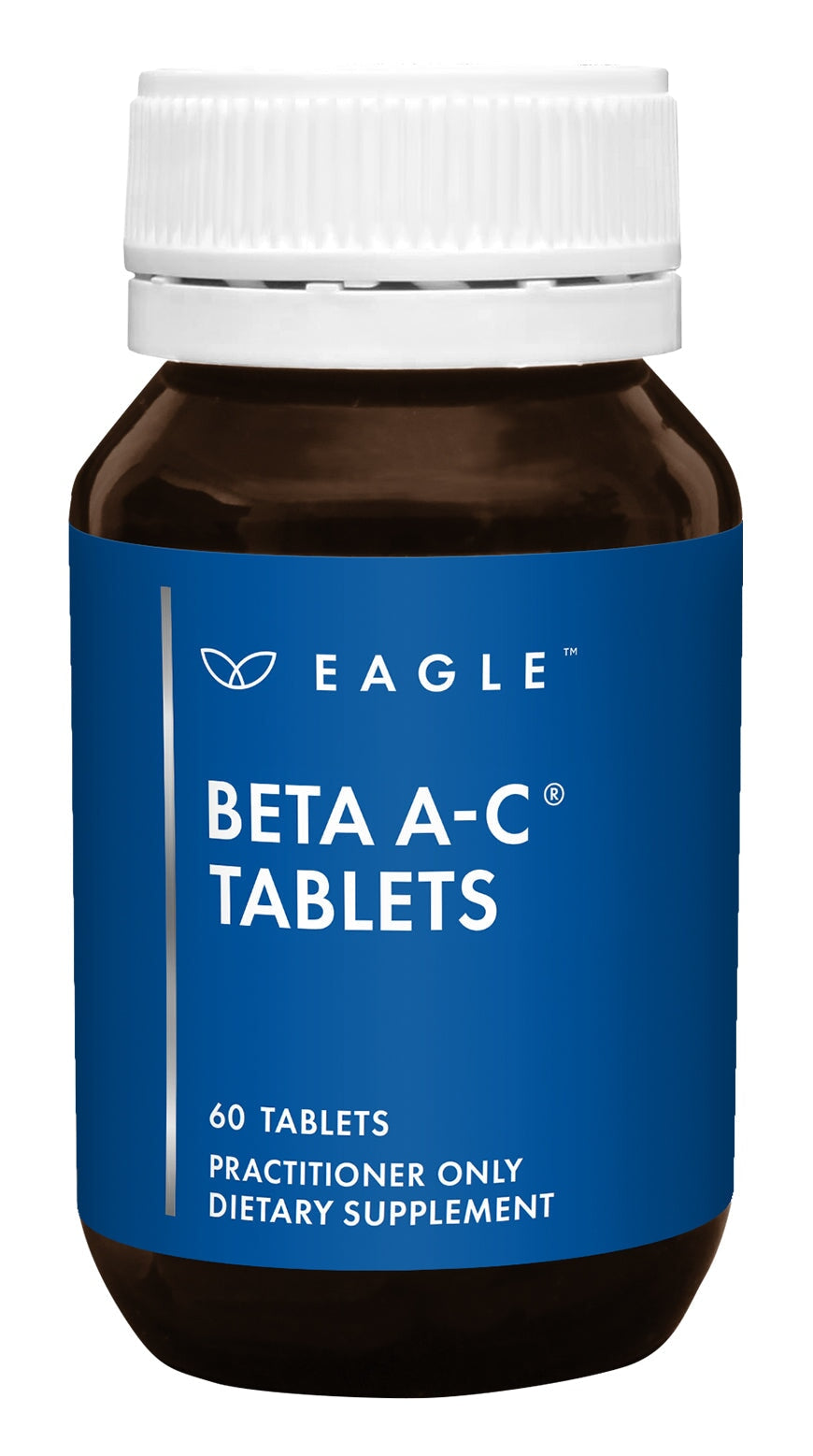 Eagle Beta A-C