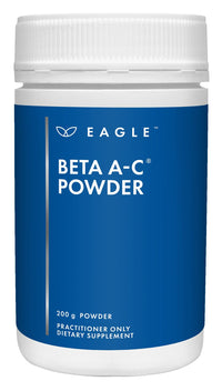 Eagle Beta A-C Powder | Mr Vitamins
