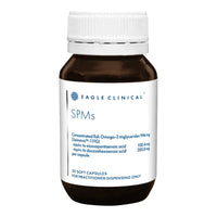 Eagle Clinical SPMs | Mr Vitamins