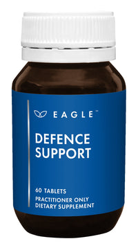 Eagle Defence Support | Mr Vitamins