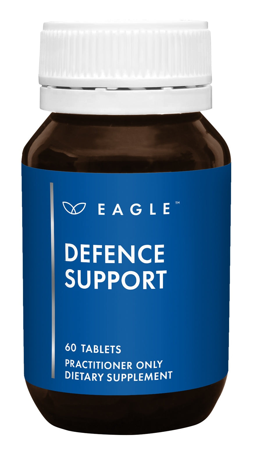 Eagle Defence Support