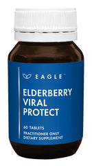 Eagle Elderberry Viral Protect