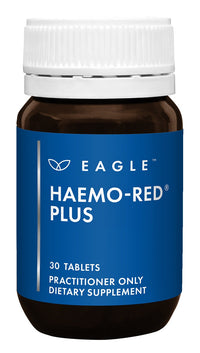 Eagle Haemo-Red Plus | Mr Vitamins