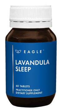 Eagle Lavandula Calm | Mr Vitamins