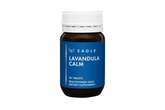 Eagle Lavandula Calm