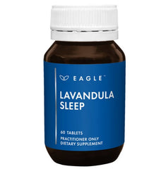 Eagle Lavandula Sleep