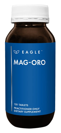 Eagle Mag-Oro | Mr Vitamins