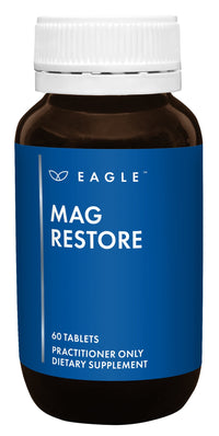 Eagle Mag Restore Del | Mr Vitamins