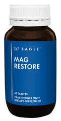 Eagle Mag Restore Del