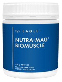 Eagle Nutra-Mag BioMuscle | Mr Vitamins