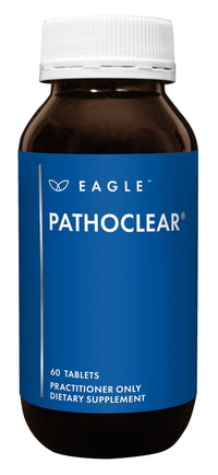 Eagle Pathoclear | Mr Vitamins