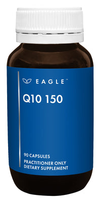 Eagle Q10 150mg | Mr Vitamins