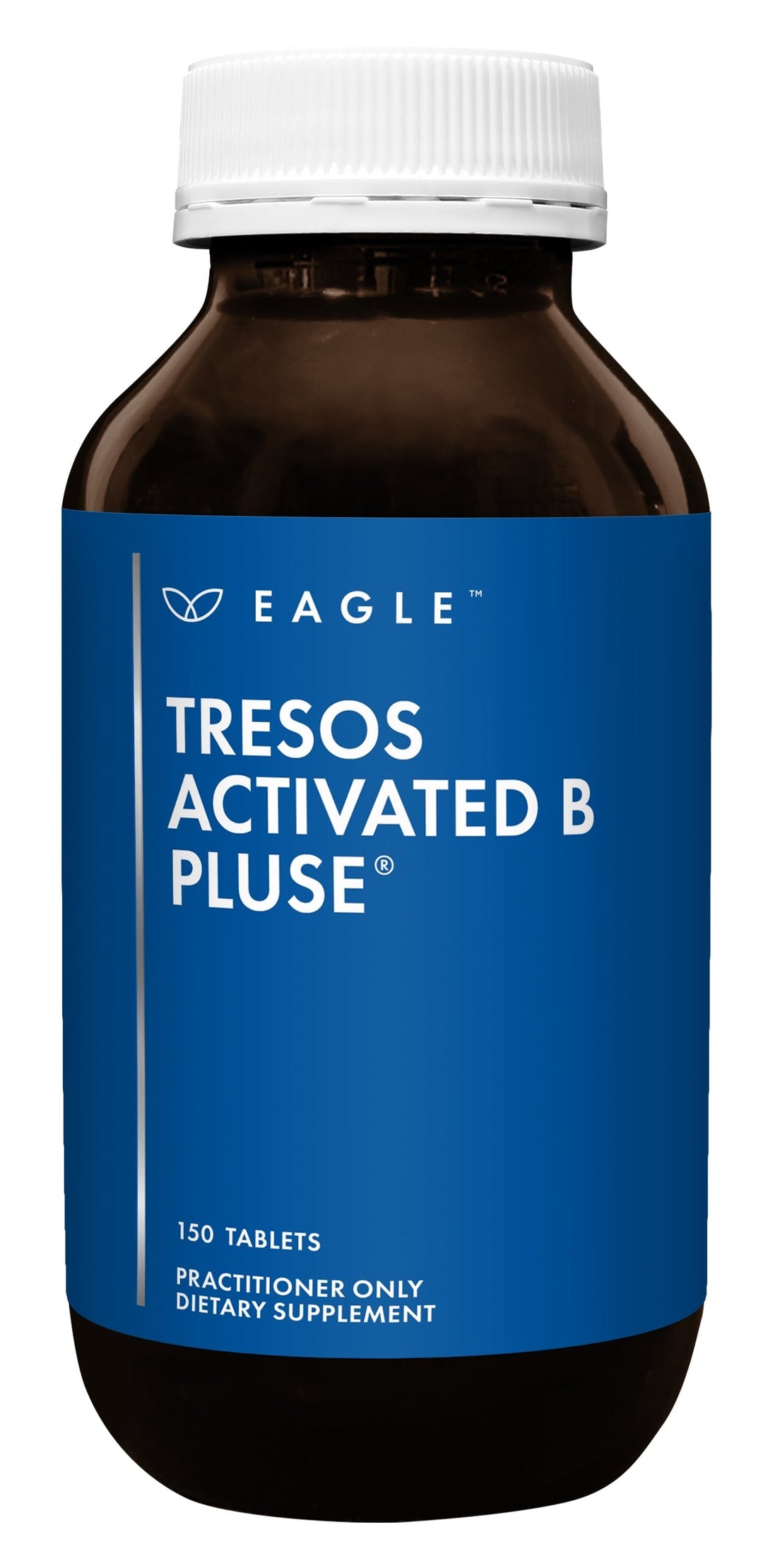 Eagle Tresos Activated B Pluse