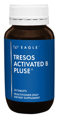 Eagle Tresos Activated B Pluse