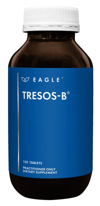 Eagle Tresos-B | Mr Vitamins