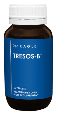 Eagle Tresos-B | Mr Vitamins