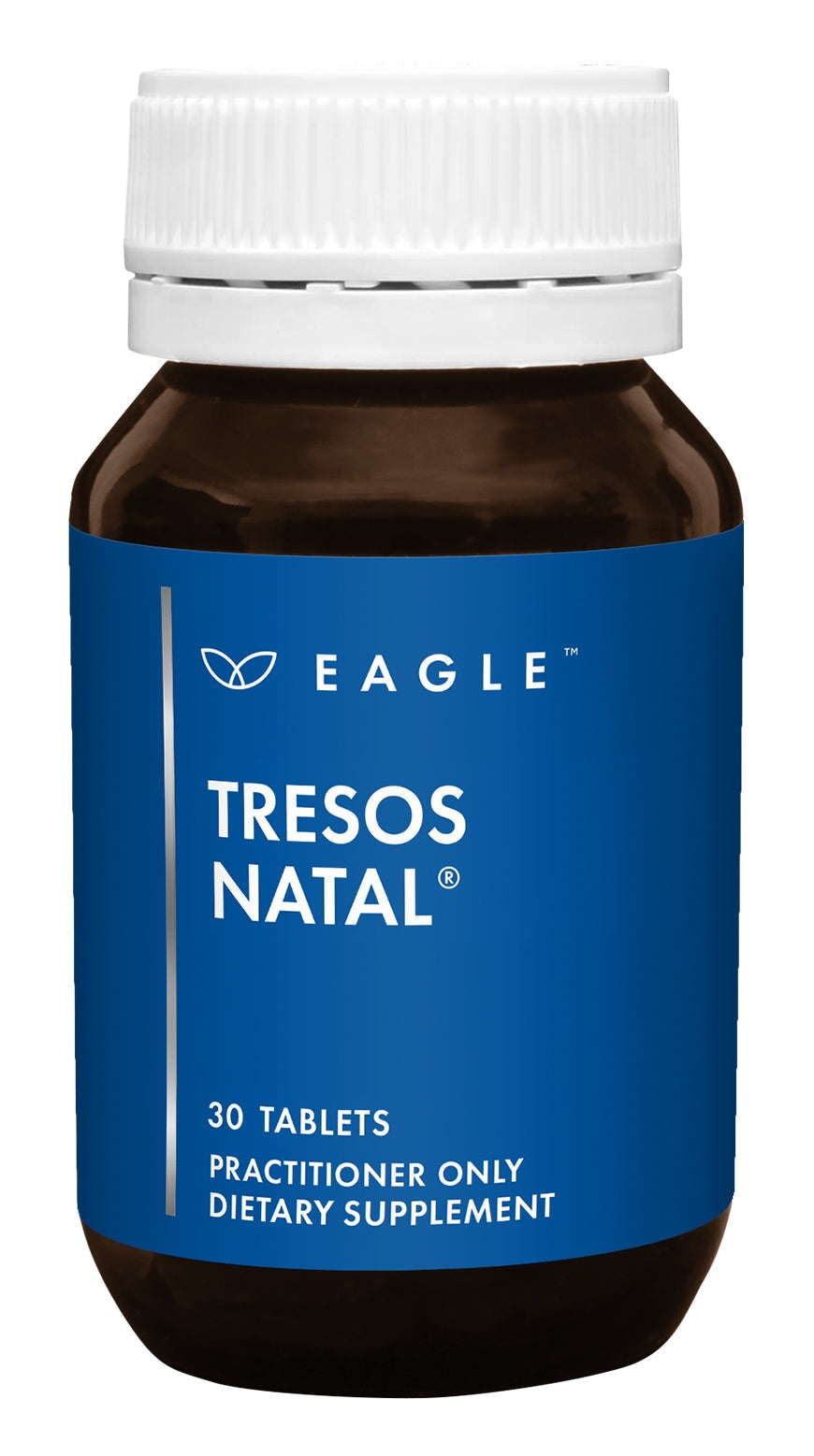 Eagle Tresos Natal