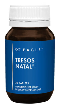 Eagle Tresos Natal | Mr Vitamins