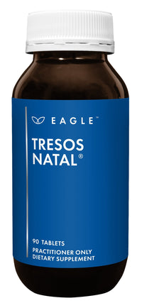 Eagle Tresos Natal | Mr Vitamins