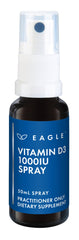 Eagle Vitamin D3 1000IU Oral Spray
