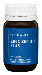 Eagle Zinc Zenith Plus