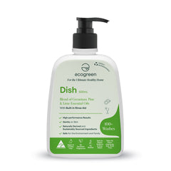 Ecogreen Dish
