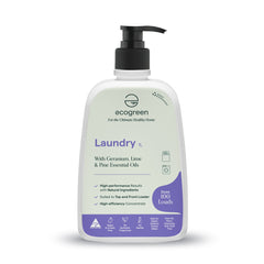 Ecogreen Laundry