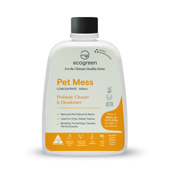 Ecogreen Pet Mess
