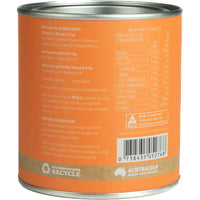 Eden Health Foods Wild C Natural Vitamin C Powder | Mr Vitamins