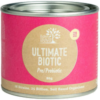Eden Health Ultimate Biotic Powder