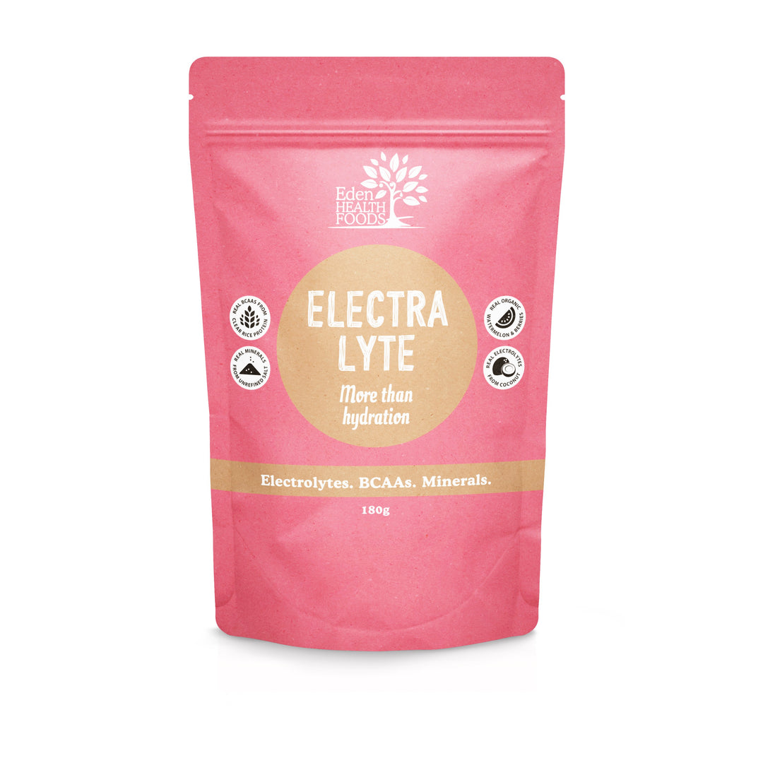 Eden Healthfoods Electra Lyte | Mr Vitamins